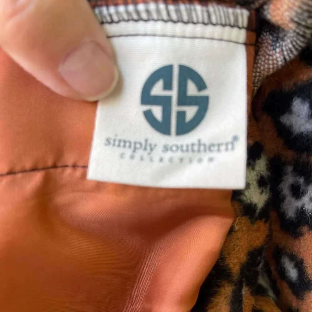 simply southern